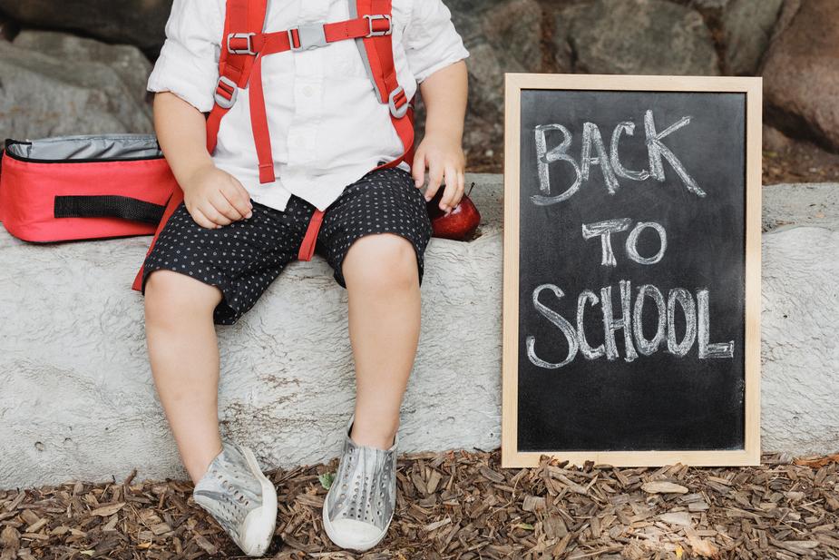 Are your kids ready for school?