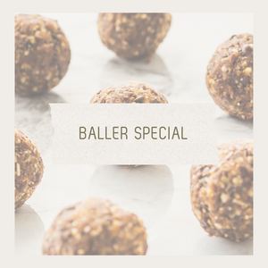 Baller Special