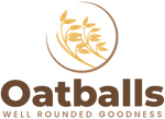 Oatballs Logo
