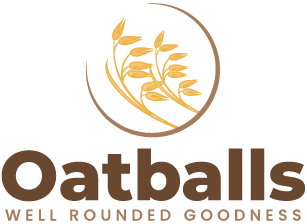 Oatballs Logo
