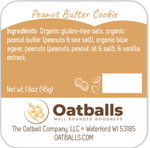 Peanut Butter Cookie (1)
