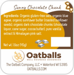 Sunny Chocolate Chunk (BS)