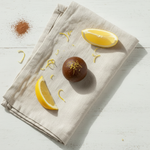 Dark Chocolate Lemon Oatball - No Chips