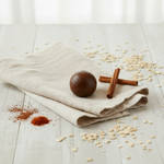 Mexican Hot Chocolate Oatball - Summer