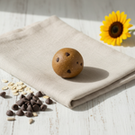 Sunny Chocolate Chip Oatball - Summer