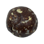 Dark Chocolate + Coconut Oatballs