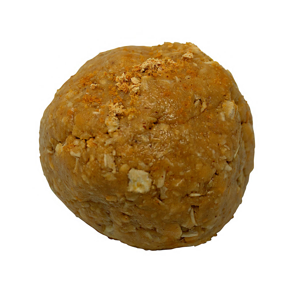 Peanut Butter Cookie Oatballs